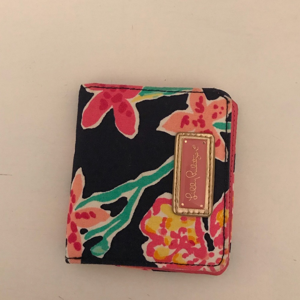 LITTLE WALLET